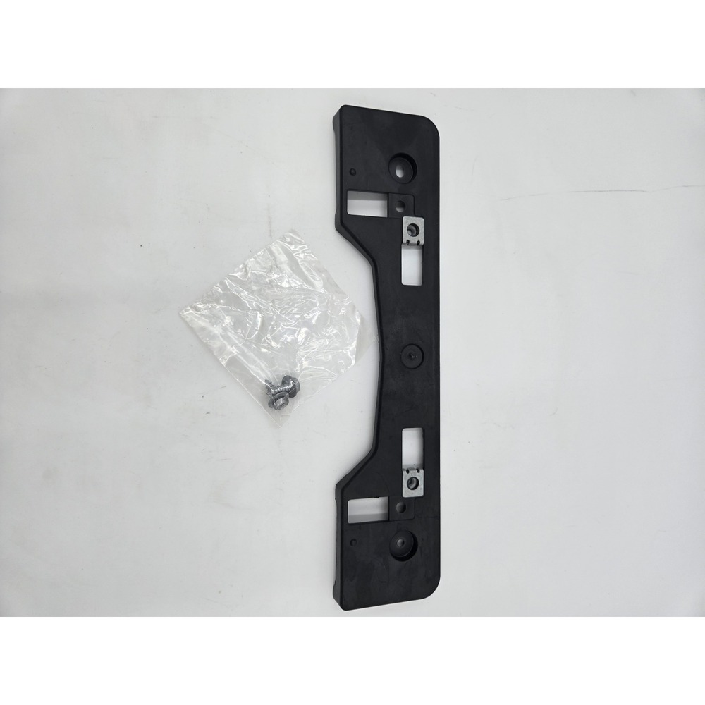 2009–2012 Toyota RAV4 Front Bumper Bracket OEM 52114-0R020 License Plate Mount